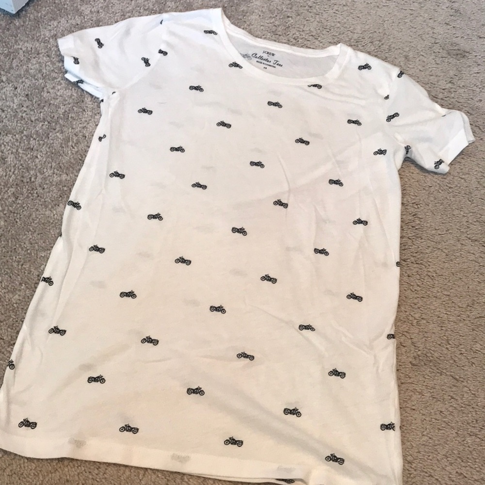 J. Crew Collection T-shirt